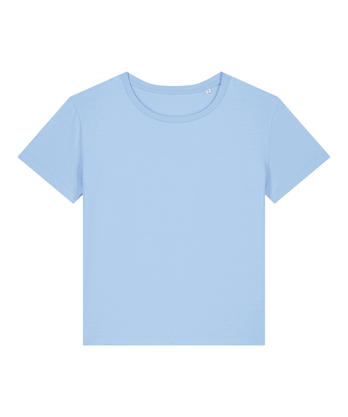 Womens Organic Lightweight T-shirt