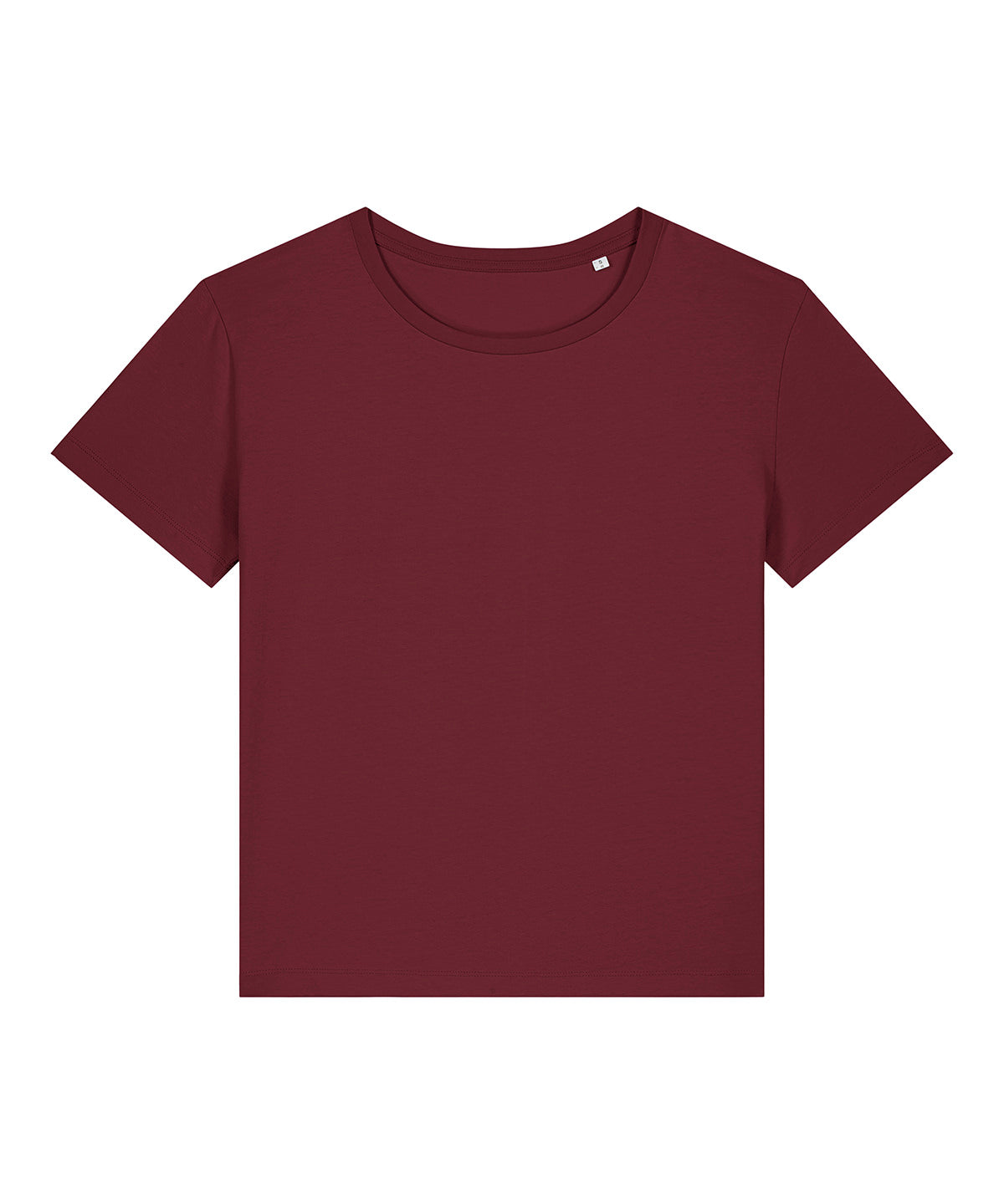 Womens Organic Lightweight T-shirt