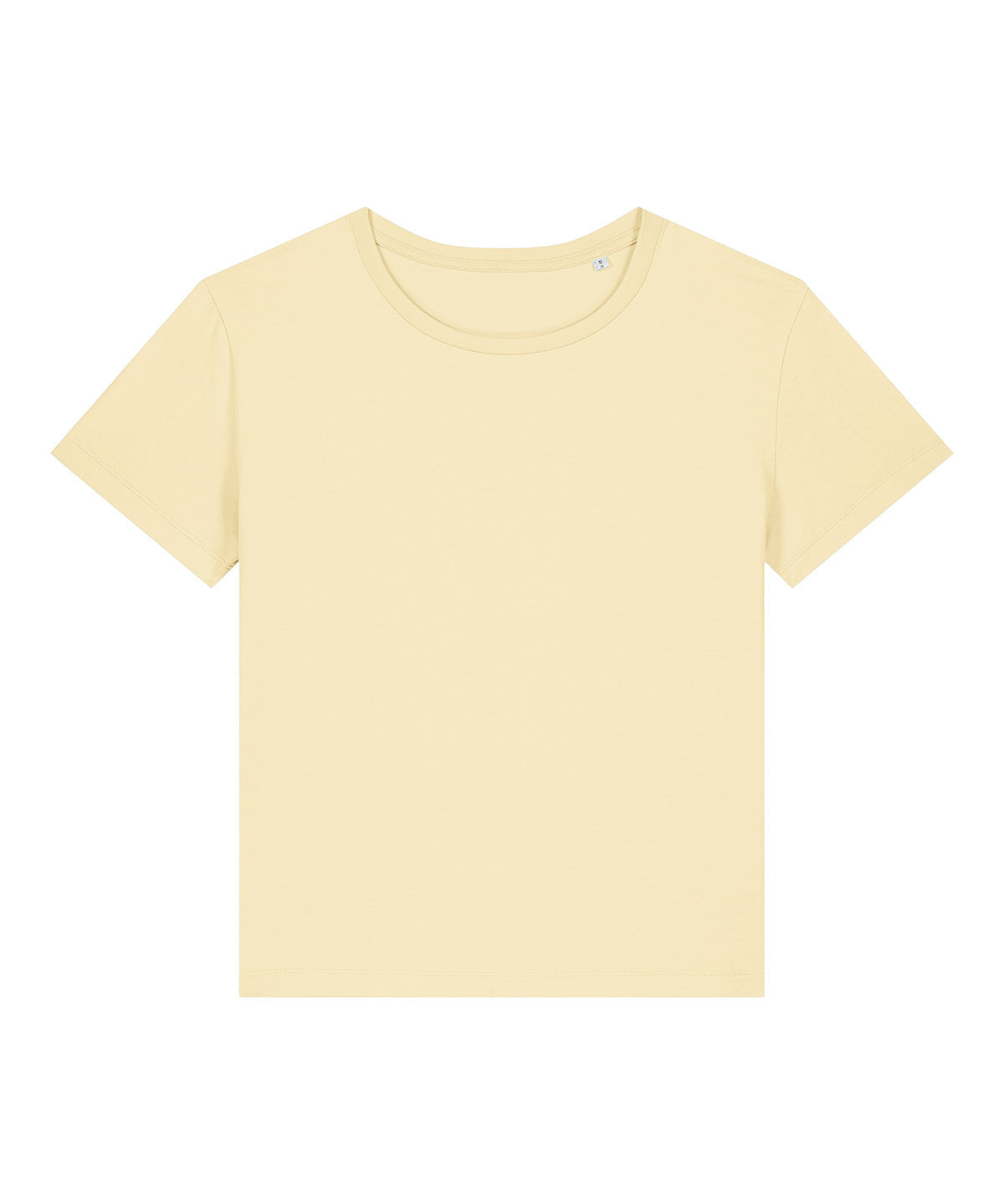 Womens Organic Lightweight T-shirt