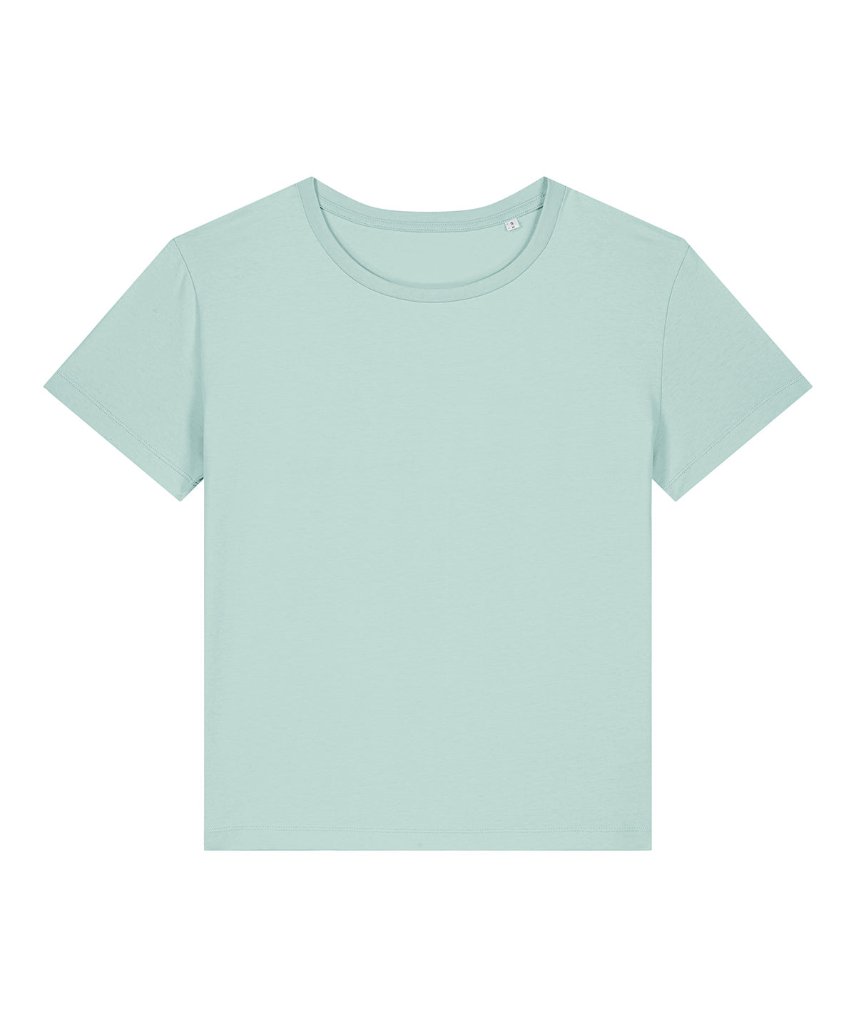 Womens Organic Lightweight T-shirt