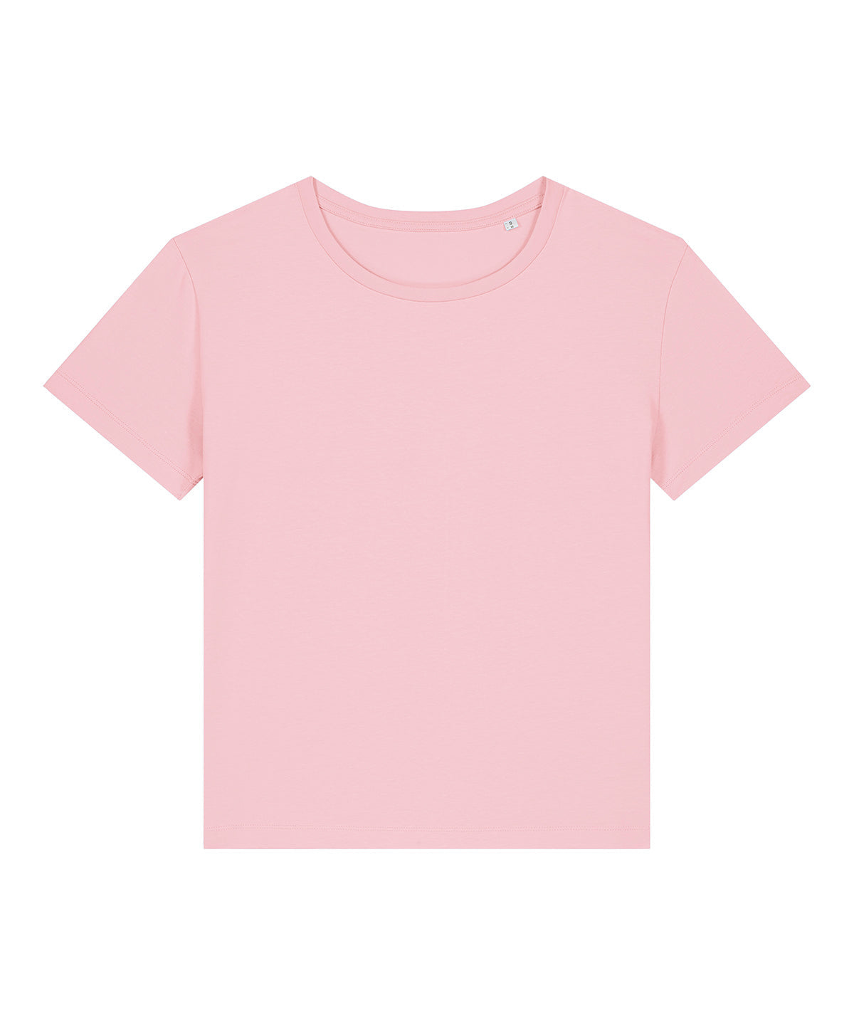 Womens Organic Lightweight T-shirt