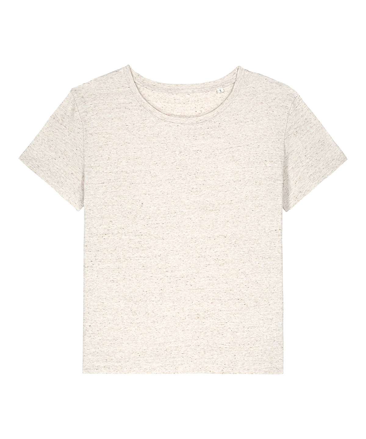 Womens Organic Lightweight T-shirt