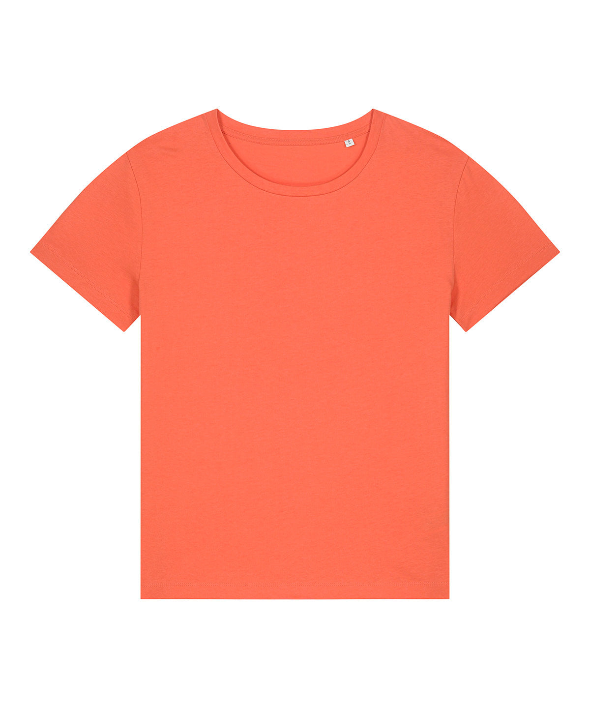 Womens Organic Lightweight T-shirt