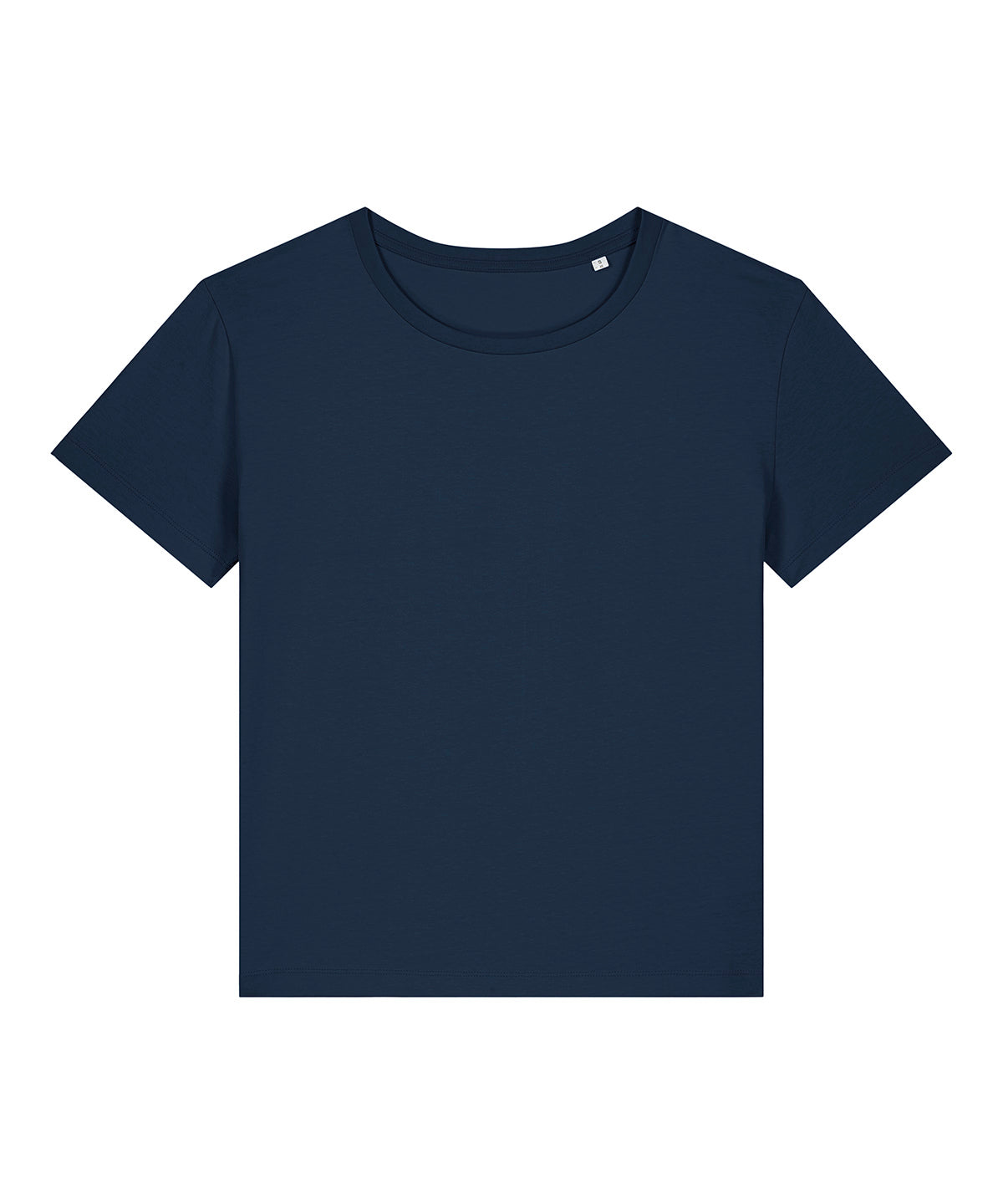 Womens Organic Lightweight T-shirt