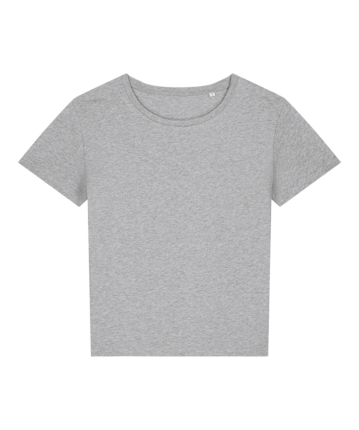 Womens Organic Lightweight T-shirt