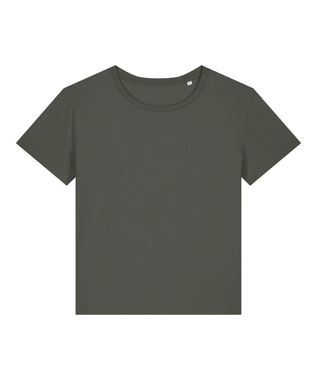 Womens Organic Lightweight T-shirt
