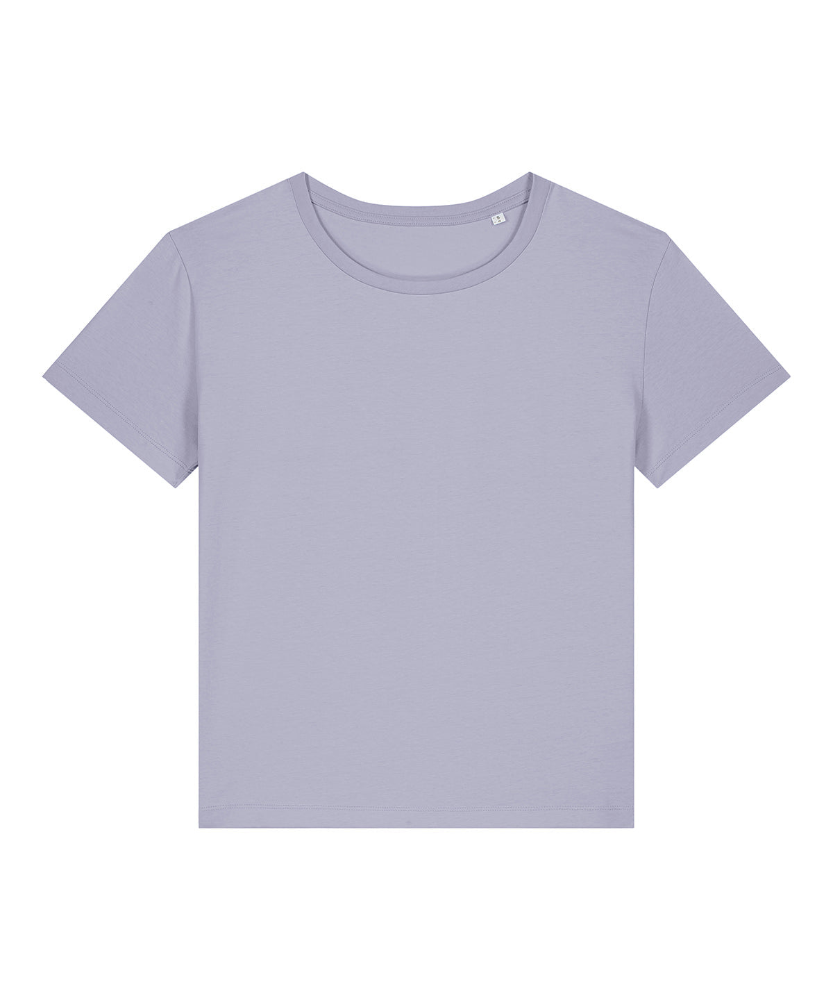 Womens Organic Lightweight T-shirt