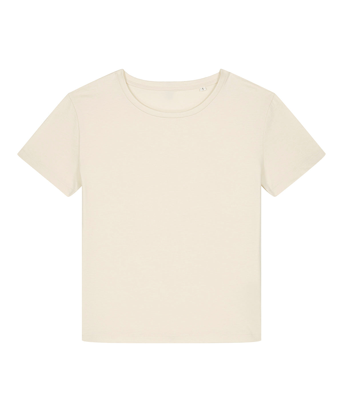 Womens Organic Lightweight T-shirt