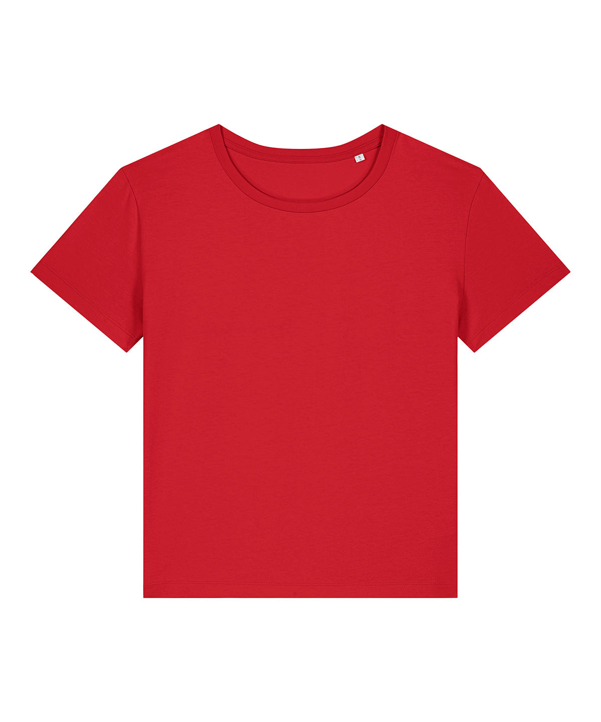 Womens Organic Lightweight T-shirt