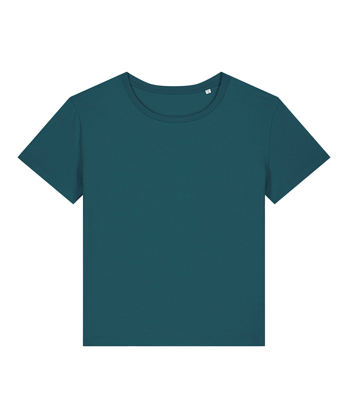 Womens Organic Lightweight T-shirt