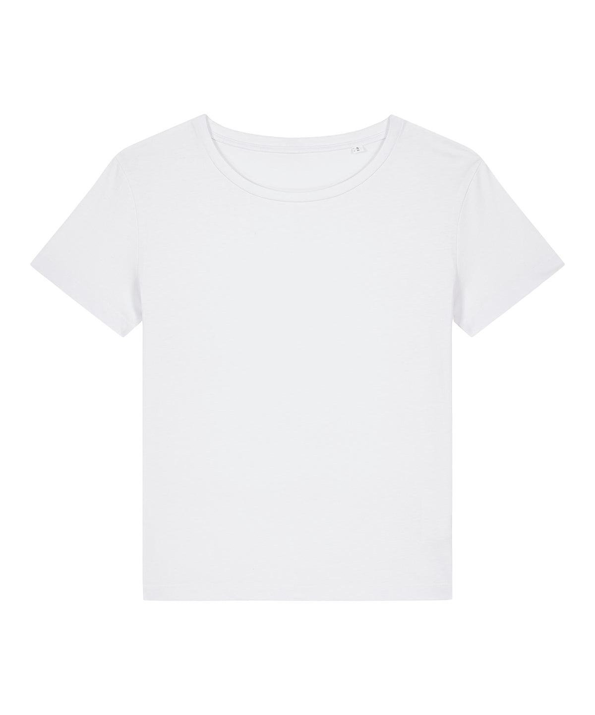 Womens Organic Lightweight T-shirt