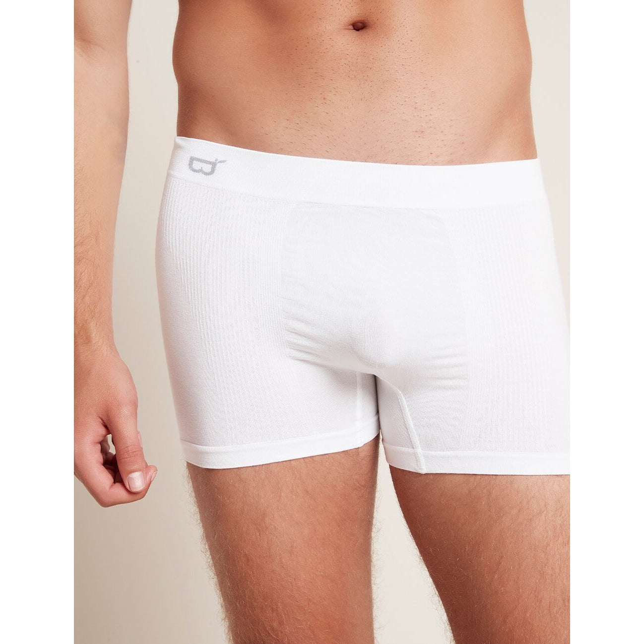 Organic Bamboo Boxers: Mens