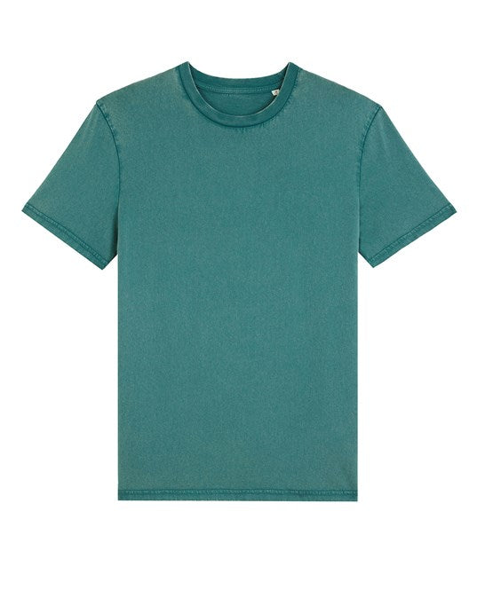 Mens Organic Vintage T-shirt