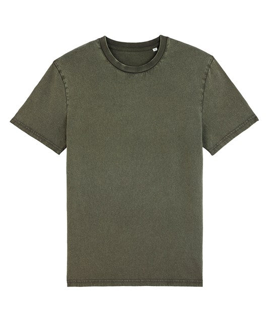 Mens Organic Vintage T-shirt