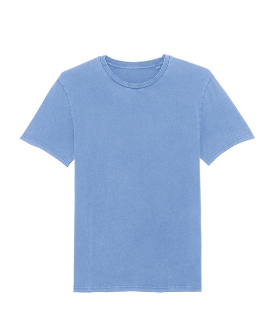 Mens Organic Vintage T-shirt