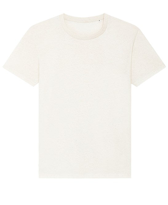 Mens Regenerated Cotton T-shirt