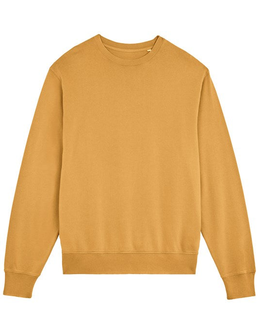 Mens Organic Vintage Sweatshirt