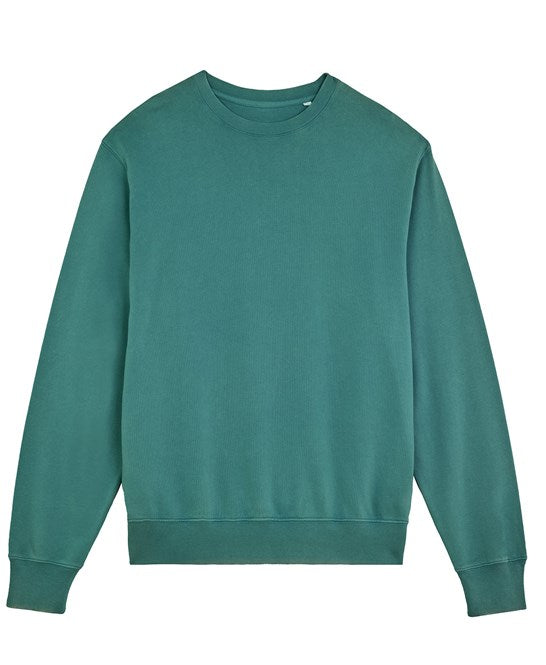 Mens Organic Vintage Sweatshirt