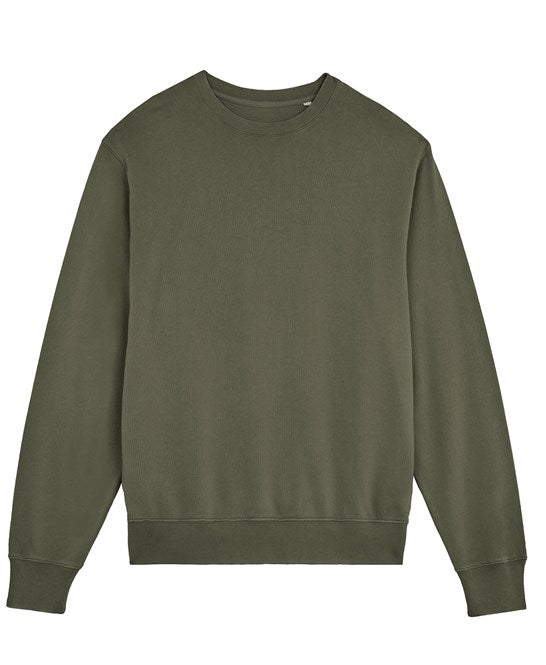 Mens Organic Vintage Sweatshirt