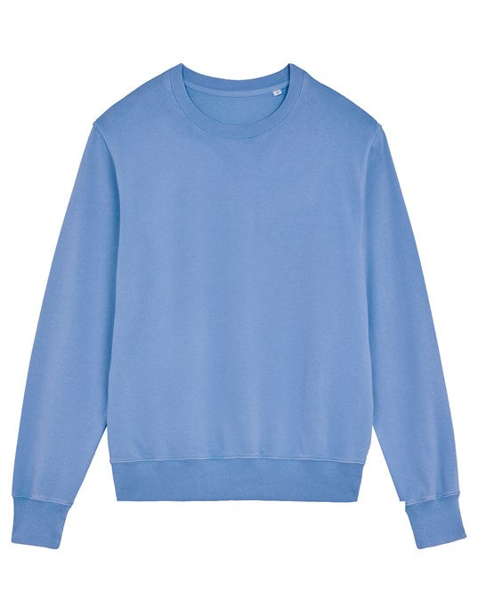Mens Organic Vintage Sweatshirt