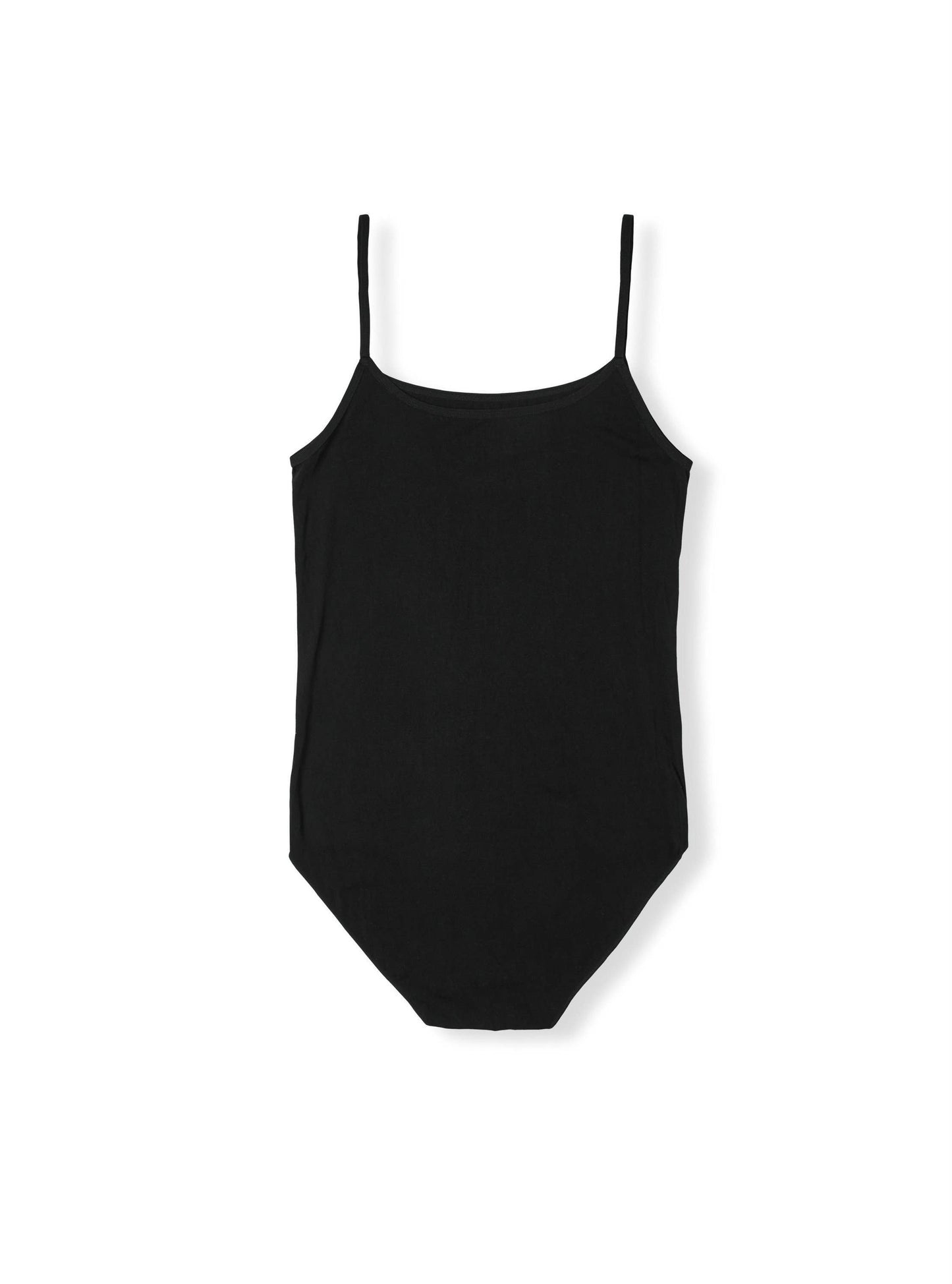 Organic Bamboo Cami Bodysuit