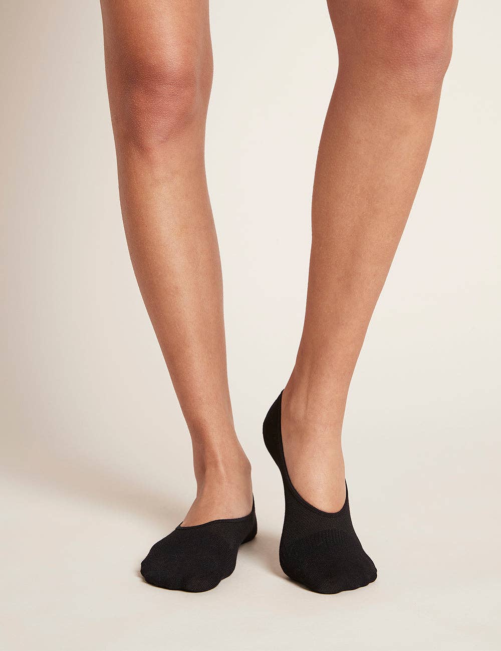 Organic Bamboo Everyday Low-Cut Hidden Socks: Womens
