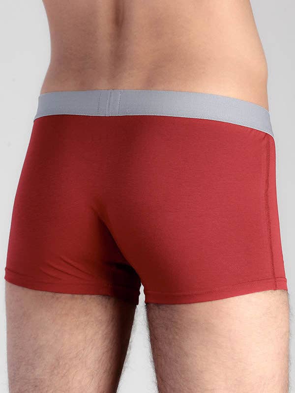 Organic Cotton Trunks: Mens