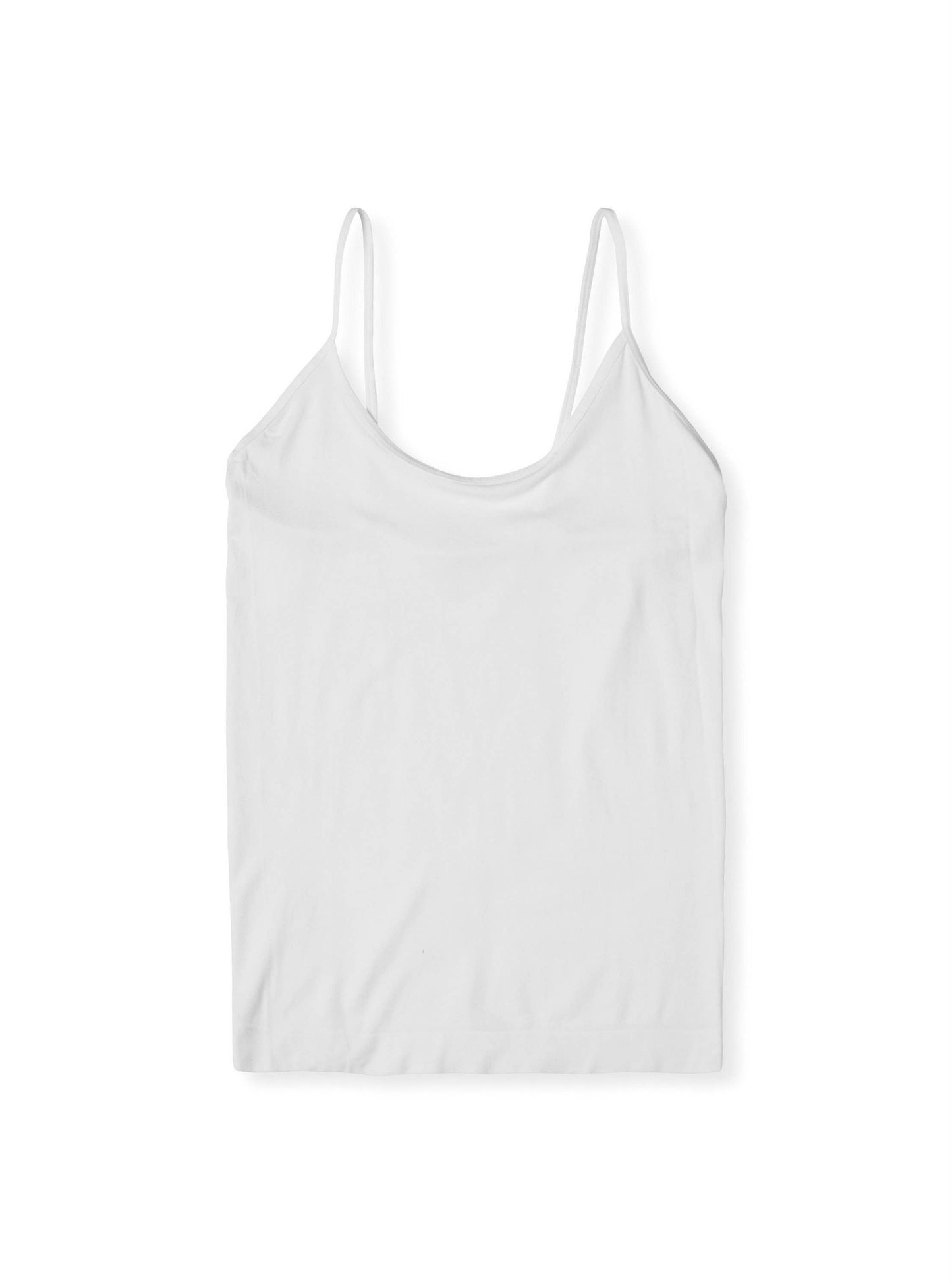 Womens Organic Bamboo Cami