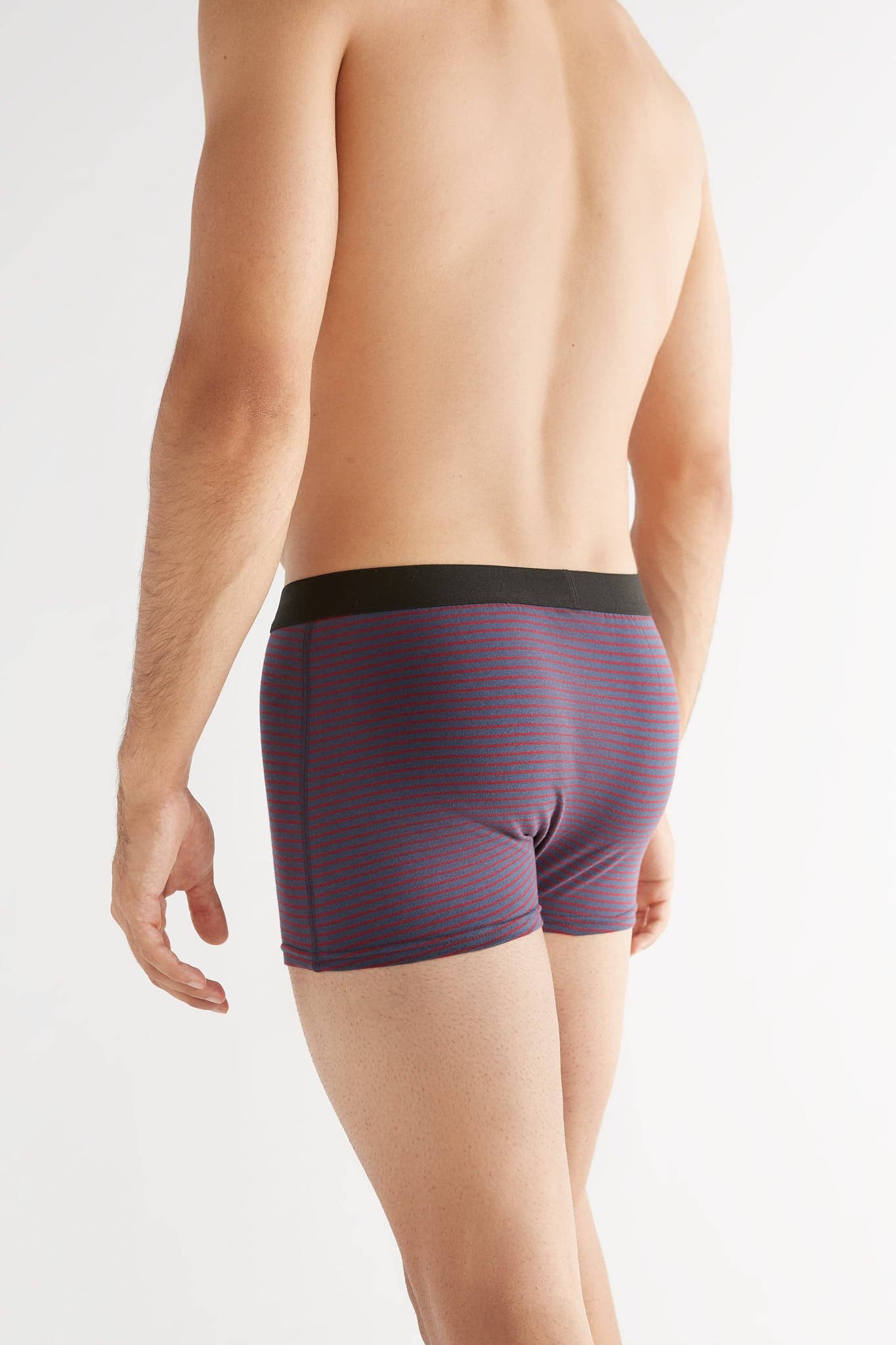 Organic Cotton Trunks: Mens