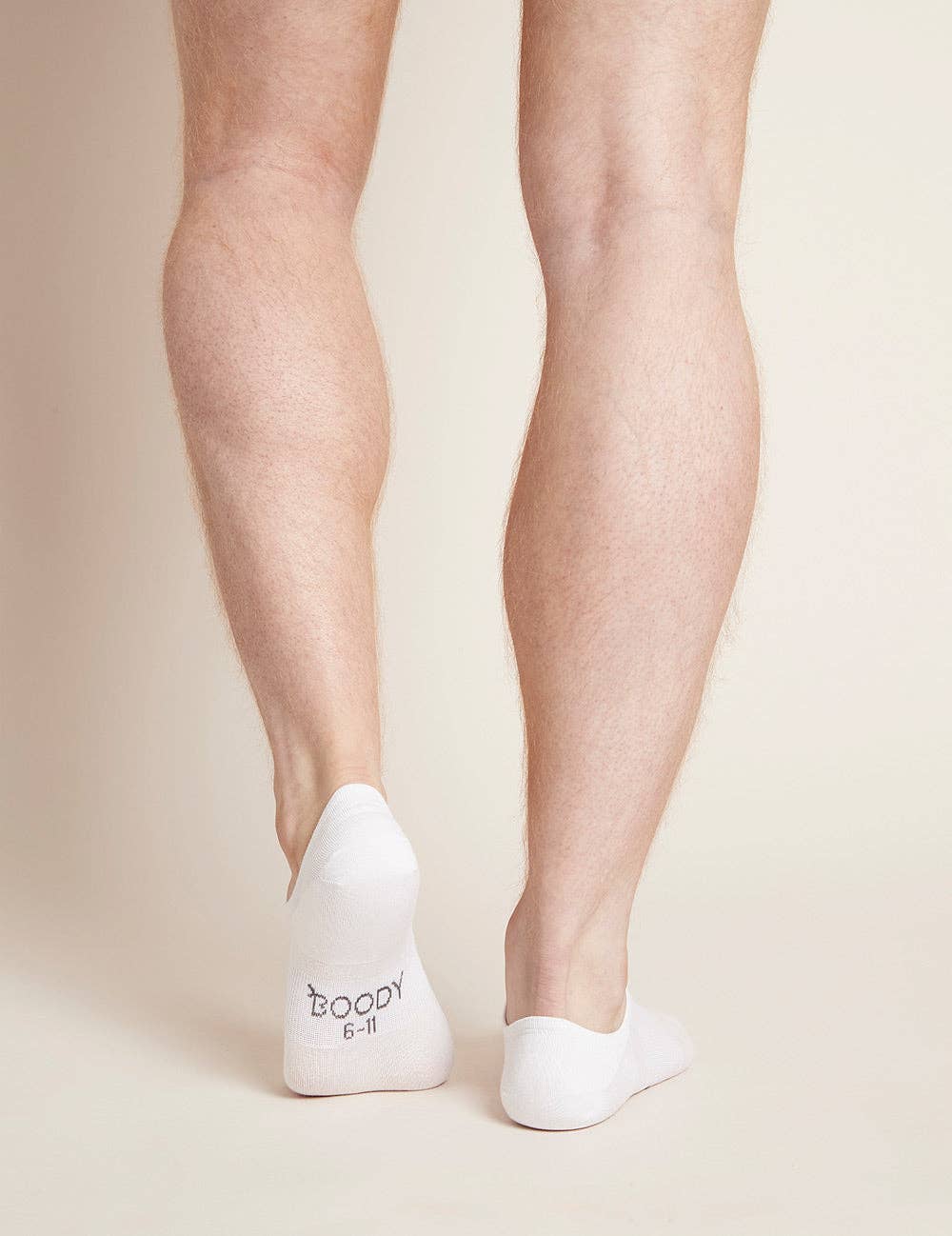 Mens Everyday Hidden Socks
