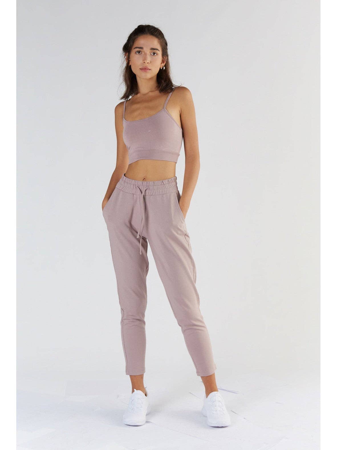 Womens Tencel Bra Top