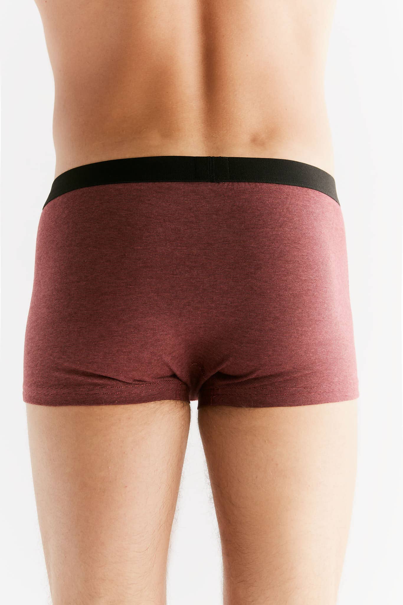 Organic Cotton Trunks: Mens