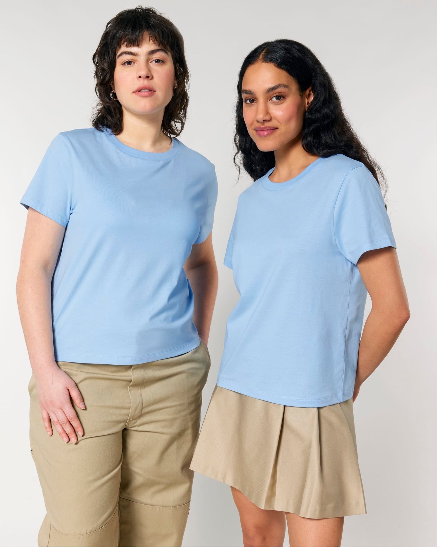Womens Organic T-shirt