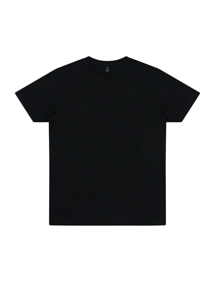 Mens Organic Heavy T-shirt