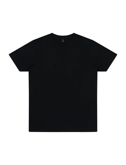 Mens Organic Heavy T-shirt