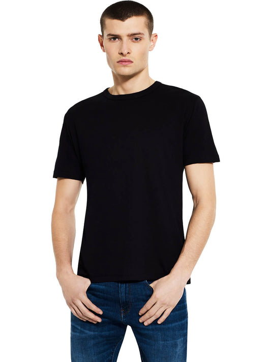 Bamboo Fabric T-shirt: Mens