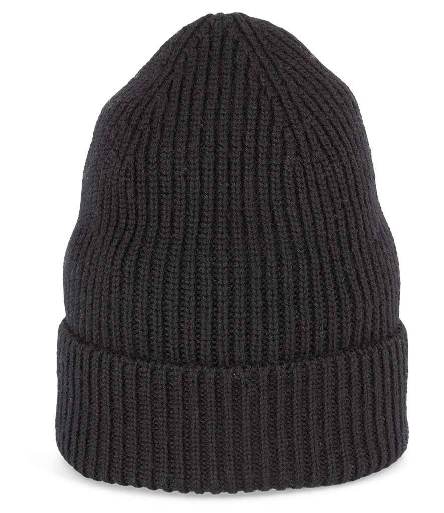Merino Wool Beanie