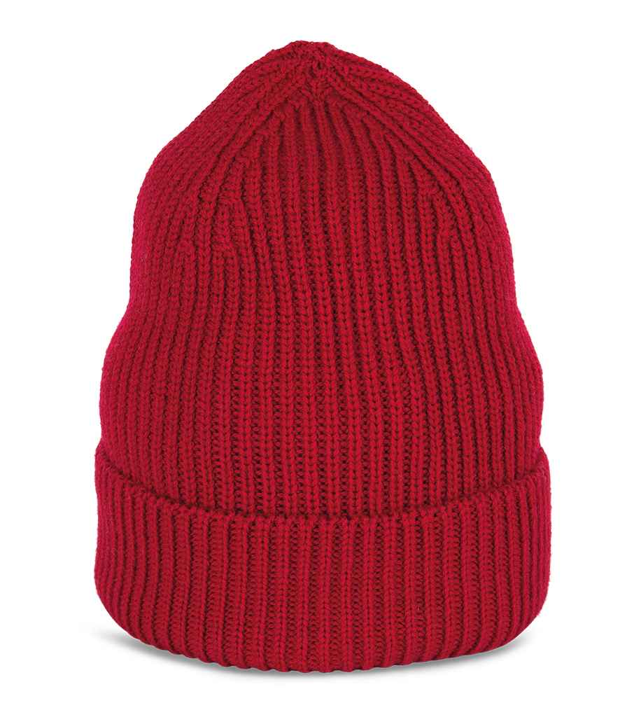 Merino Wool Beanie