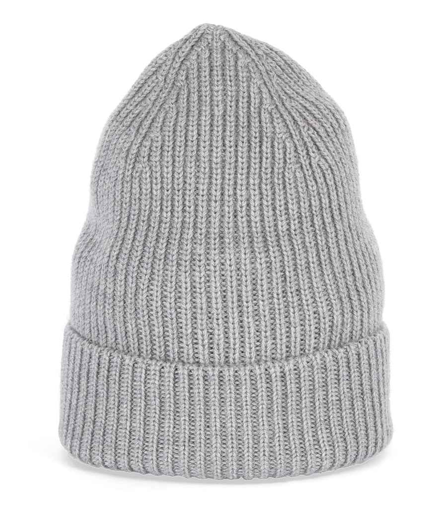 Merino Wool Beanie