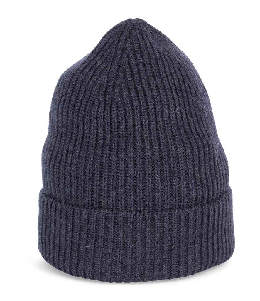 Merino Wool Beanie