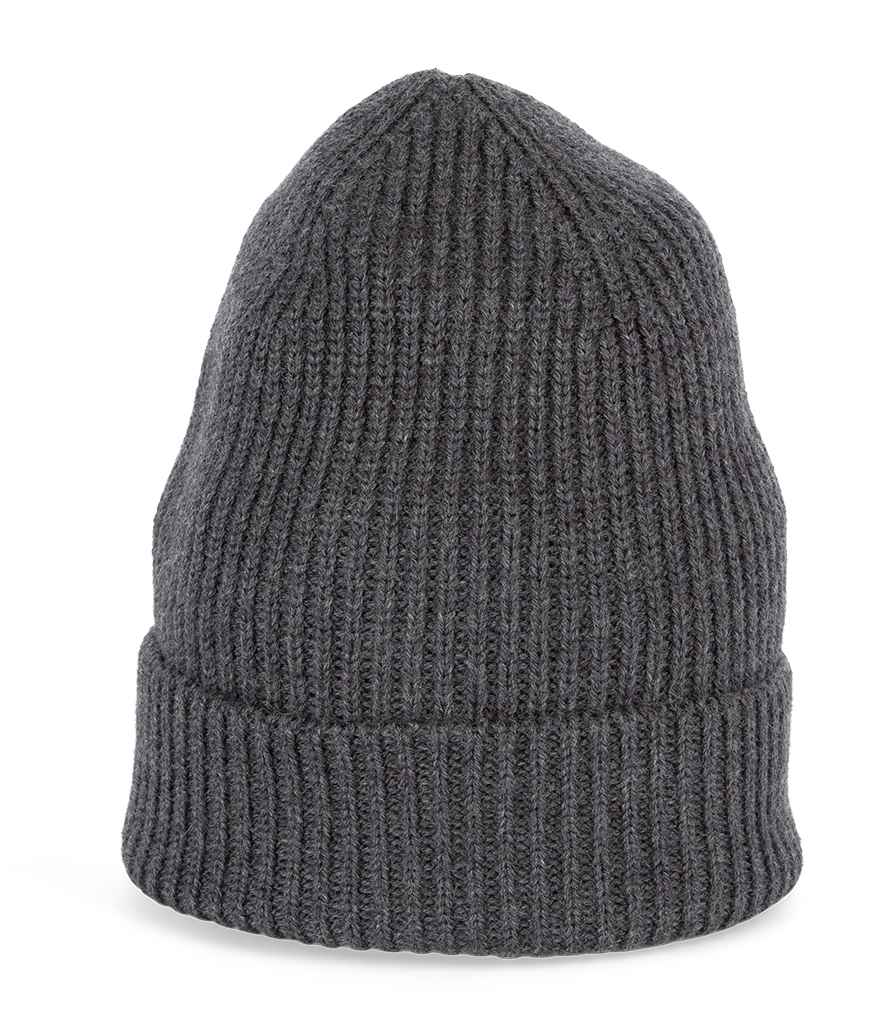 Merino Wool Beanie