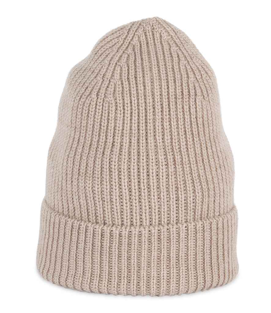 Merino Wool Beanie