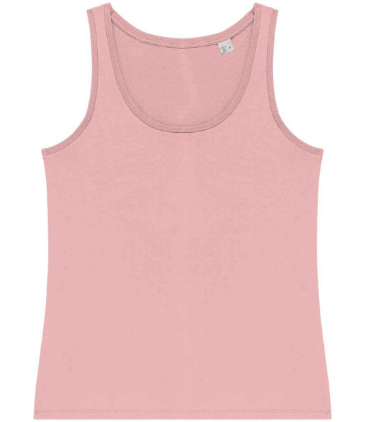 Womens Organic Tank Top