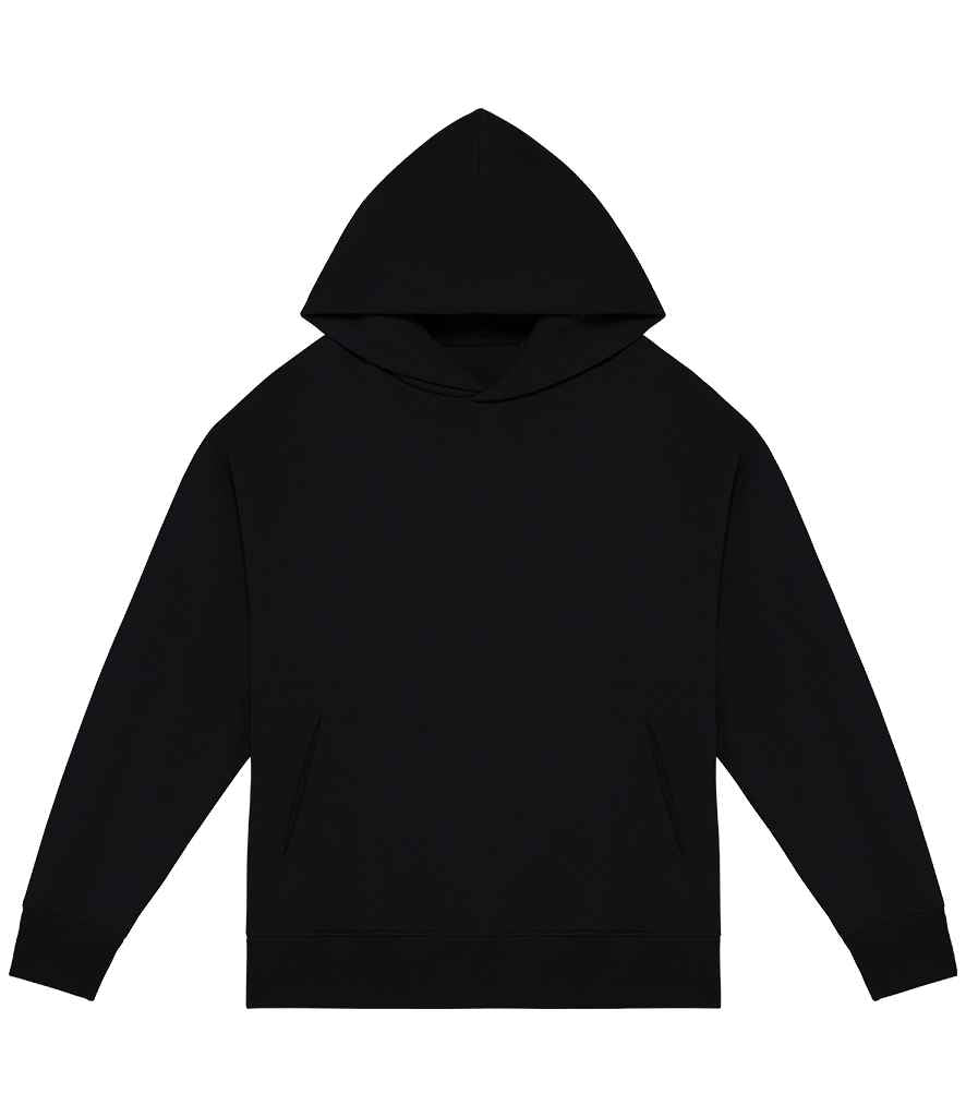 Mens Organic Oversized Hoodie