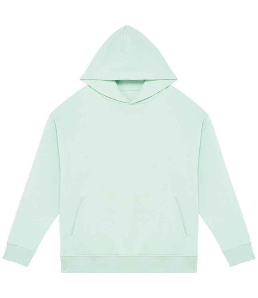 Mens Organic Oversized Hoodie