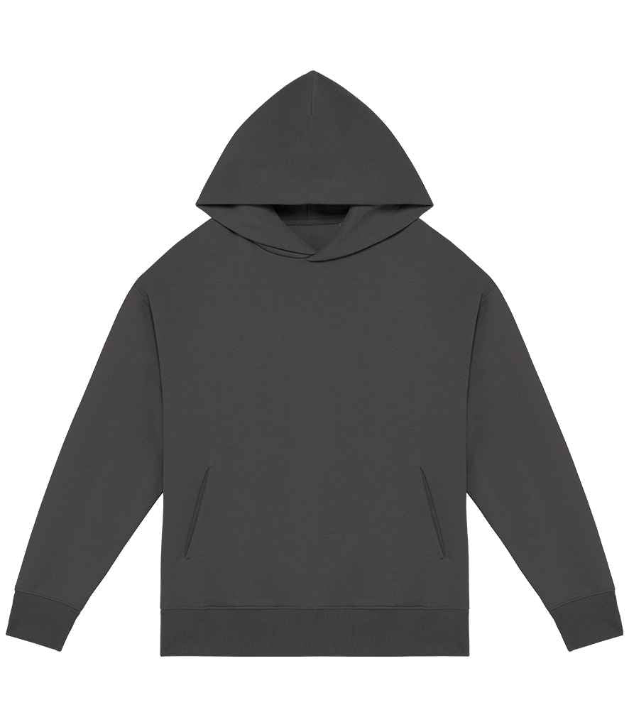 Mens Organic Oversized Hoodie