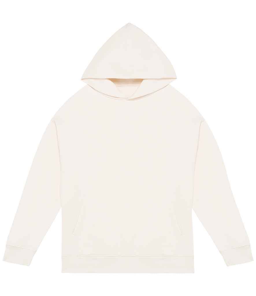 Mens Organic Oversized Hoodie