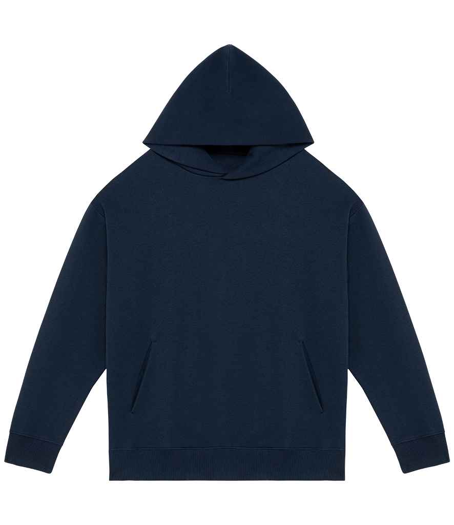 Mens Organic Oversized Hoodie