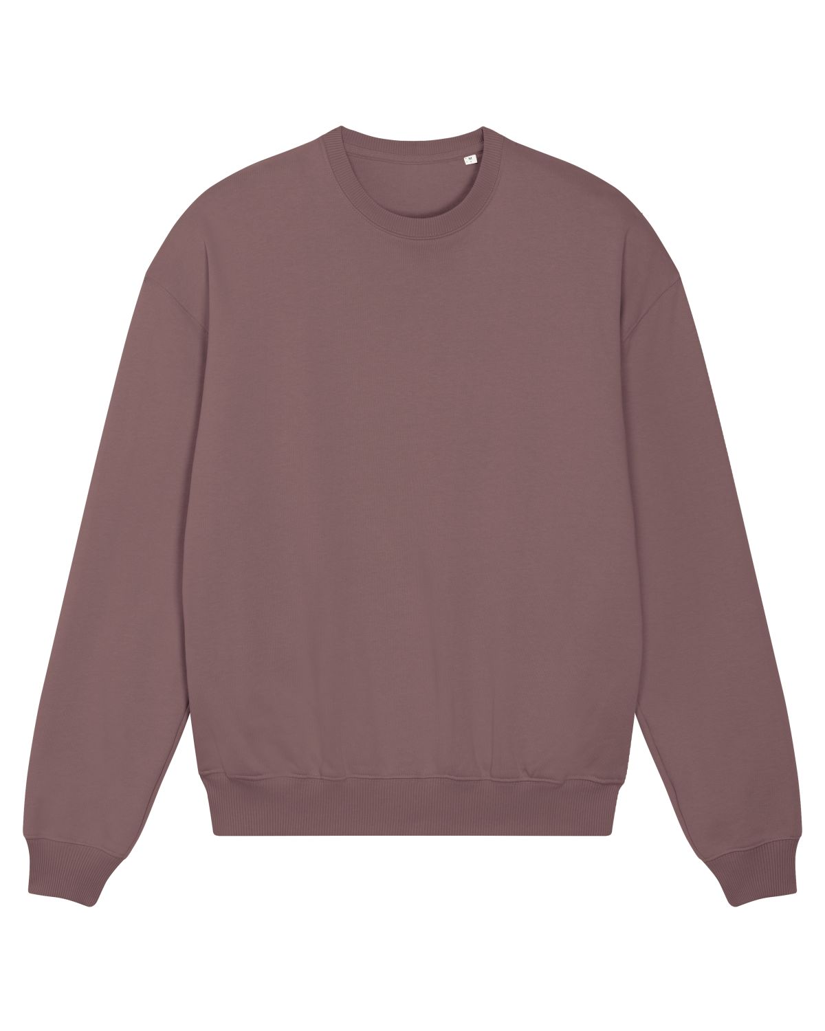 Mens Organic Heavyweight Sweatshirt