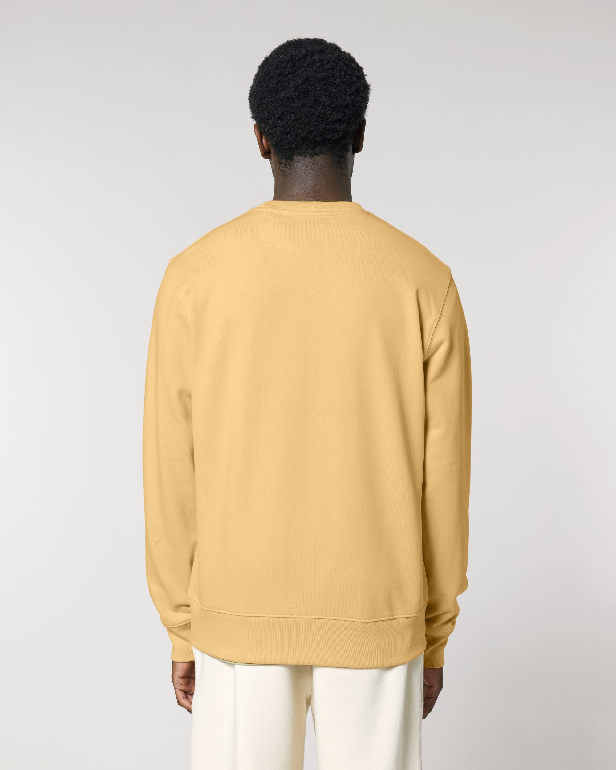 Mens Organic Sweatshirt